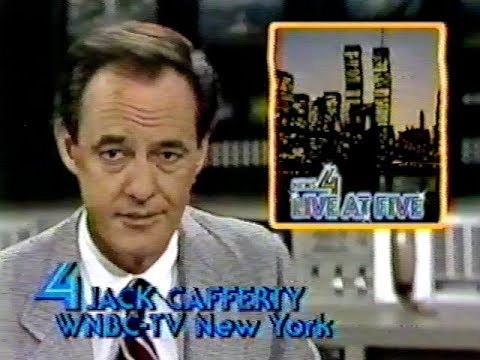October 8, 1984 Commercial Breaks – WNBC (NBC, New York)