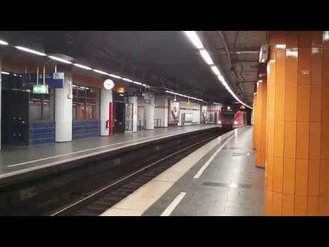 Marienplatz S-Bahn