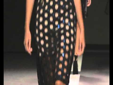 CIBELES | Desfile Miguel Palacio - Edición 2011