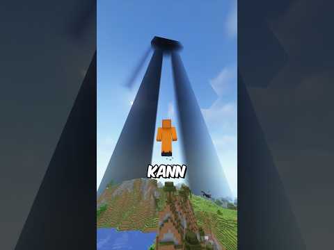 Der GRÖẞTE MOB in GANZ MINECRAFT!… #minecraft #toobad #mods