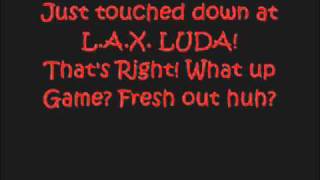 MegaFuckedUpLyrics: Ya Heard by The Game Lyrics