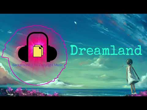 Dreamland- Jonas Schmidt