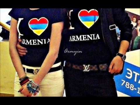 Dj Artush - Kareni cnundna