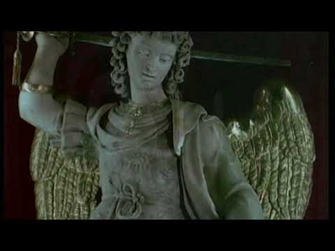 Flucht aus der Welt Teil 1 - Anfänge in der Wüste - aladinfilm.com