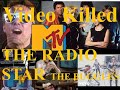 The Buggles - Video Killed the Radio Star 