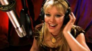 Hilary Duff - I Can&#39;t Wait (Remix version) [HQ]