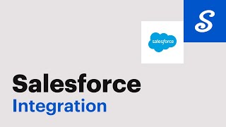 SignNow + Salesforce: E-Signature Solution