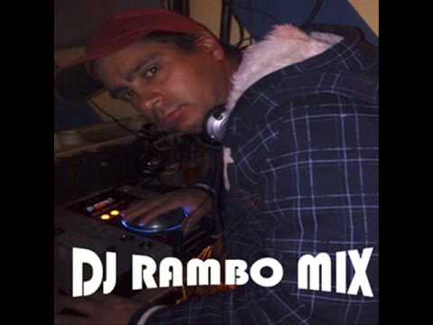 Dj R@mbo mix .wmv