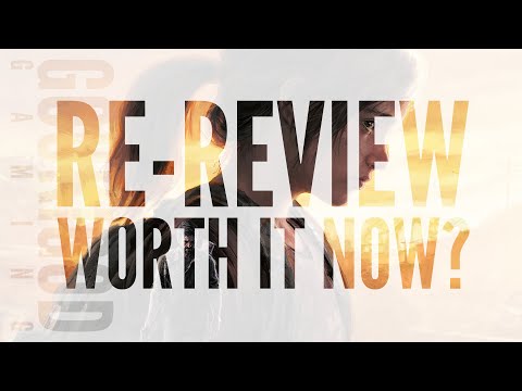 The Last of Us Part 1: Re-Review | Worth it now? [ 2025 ]