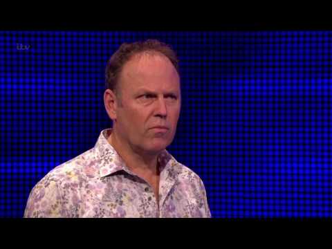 The Beast Offers Andrew £20,000 - The Chase
