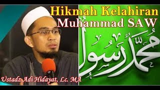 Download lagu Hikmah Kelahiran Nabi Muhammad SAW Ustadz Adi Hidayat, Lc. MA | Maulid Nabi Muhammad SAW mp3 Download lagu Hikmah Kelahiran Nabi Muhammad SAW Ustadz Adi Hidayat, Lc. MA | Maulid Nabi Muhammad SAW mp3