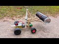 How To Make A Diy Road Roller At Home