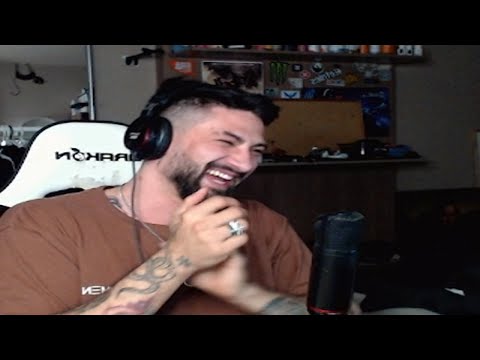 Dean Fraiser реагира на "Bulgarian Streamers Compilation #51"
