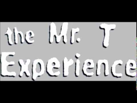 Mr. T Experience ~ Swiss Army Girlfriend