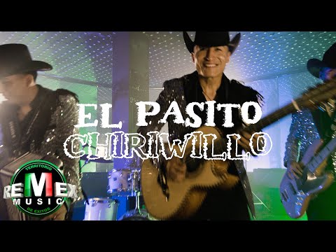 Miniatura de El Pasito Chiriwillo