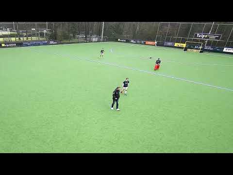 SCHC MO14-1 - Rotterdam MO14-1