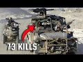 The SAS Secret Mission That Al Qaeda Never Saw Coming