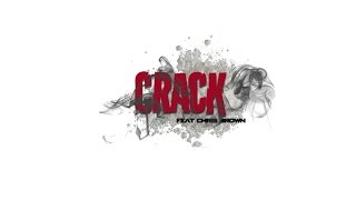 Lupe Fiasco -  Crack Feat Chris Brown