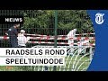 Man overleden na mishandeling in speeltuin Assen