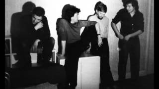 Crispy Ambulance-October 31st (Peel Session 12th January, 1981)