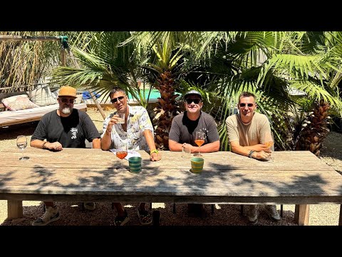 Get to know Melon Bomb | Behind the scenes interview | Summer 2025