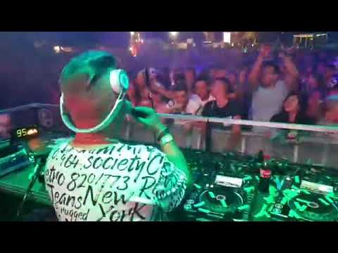 Cooky - Balaton Sound (Radio 1 Stage) 2018. 07. 08.
