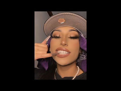 [FREE] Detroit Sample Type Beat x YN Jay Type Beat - “PURPLE BLUNT”