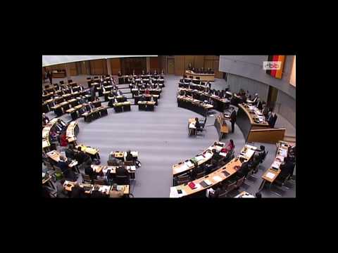 Jüdisches Leben schützen - Lea Rosh und der Backenzahn