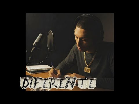 LIL ZIULL - Diferente (prod Erike beat) 
