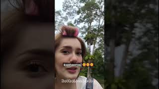 Download lagu Uqasha belanja aiskrim dekat set 'Isteri Halal'❤️ #uqashasenrose #kamalxuqasha mp3