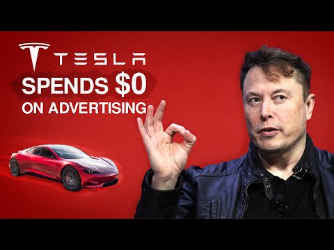 , title : '[BEGINNERS] Market like Elon Musk without spending $1 on Advertising?'