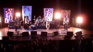 Sonic Youth - &quot;Pacific Coast Highway&quot; (Toronto 2009)
