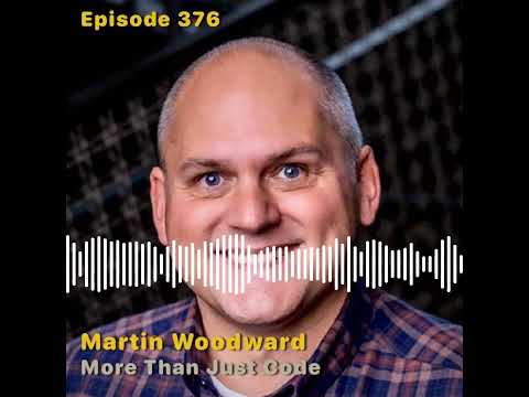 Martin Woodward thumbnail