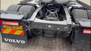 فروش تریلی Volvo FH 460 / Full spoiler / 2 x Tank / Navi / NL Truck - تصویر 4 | Autoline IR تریلی Volvo FH 460 / Full spoiler / 2 x Tank / Navi / NL Truck | تصویر 4 - Autoline