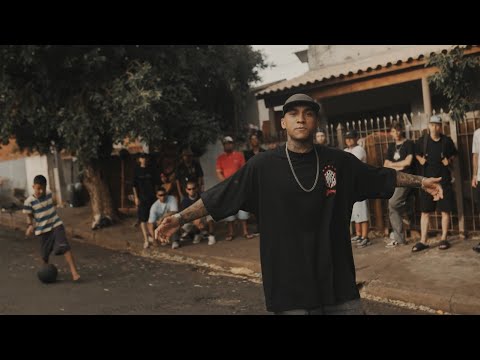 MUNIZ MC - Ghetto 