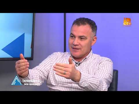 Ep.011. Întrebările Noii Generații - Semănătorul - Identitatea semănătorului