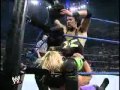 Bronco Buster On Jericho