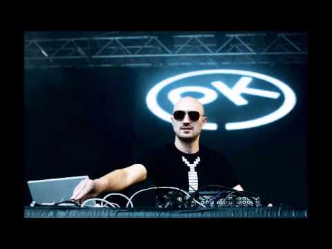 Paul Kalkbrenner best of 2003 - 2007 MIX 2015