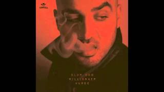 KURDO - PARANOID REMIX (PROD. ELYAZ BEATZ)