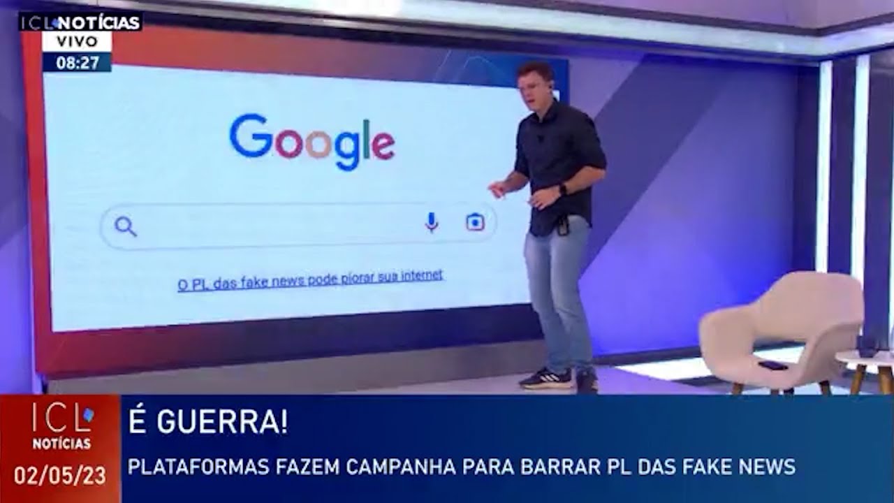 ESTE É O MAIOR RISCO DO PLANETA