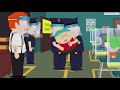 Cartman Pig Squeal