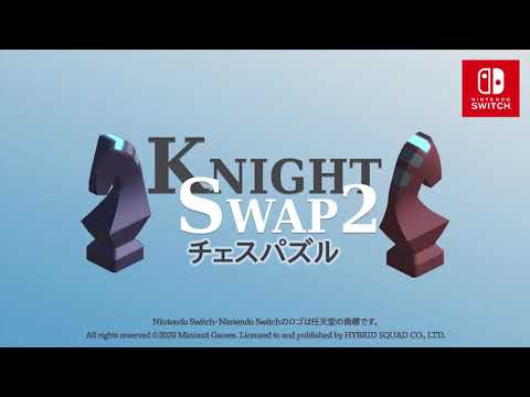 ֥ѥ Knight Swap 2Nintendo Switch