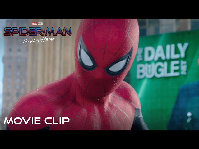 Clip - Outed