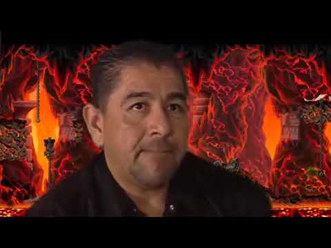 Mario Martinez - Mărturii din iad