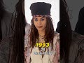 4 Non Blondes Evolution