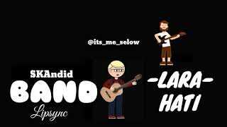 Download lagu Laluna-lara hati (STORY W.A) mp3