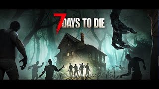 ほぼ雑談せぶんでいず【7Days to Die】「35日目フォード直前にマルチサバ抜けるようと思う」🐎🦴