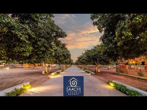Saachi Villagio