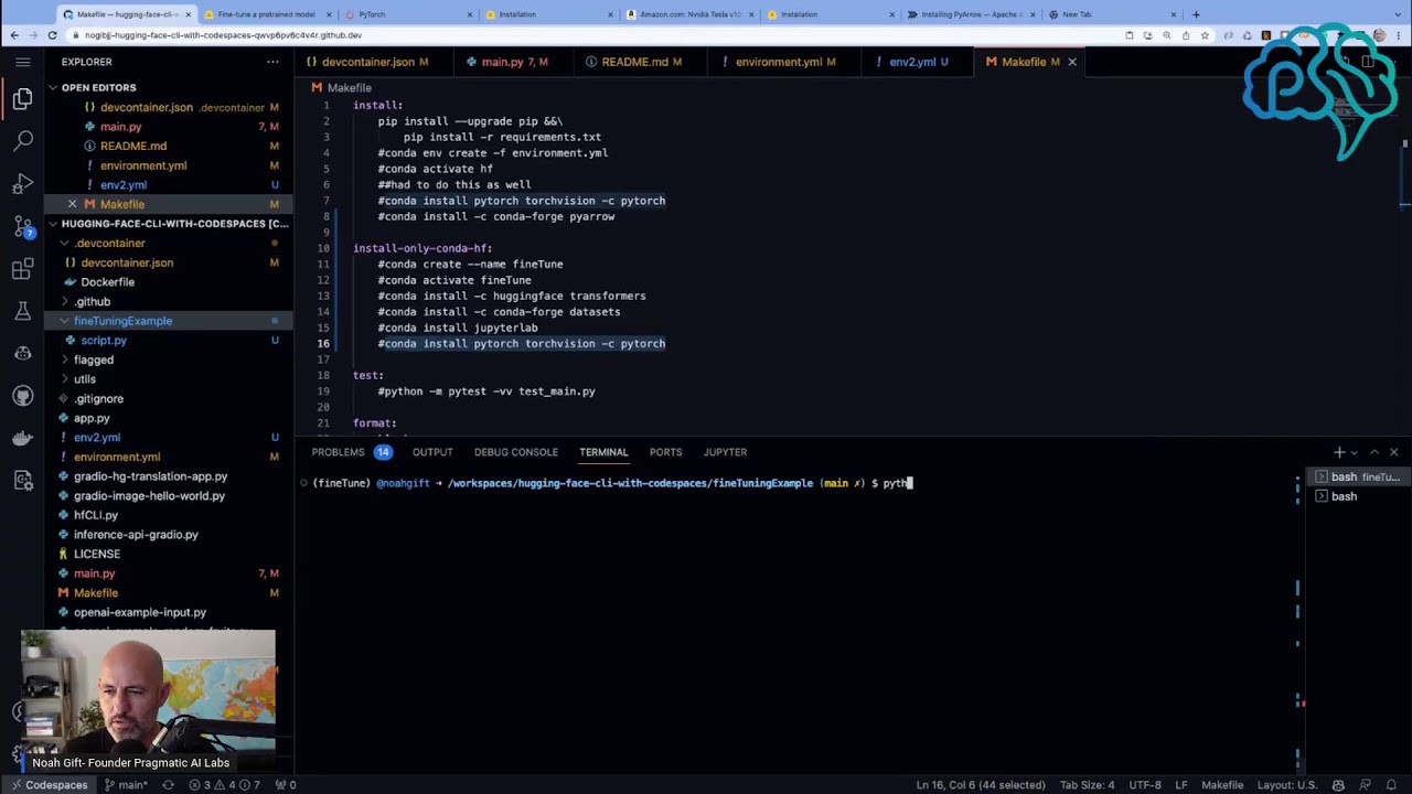 Live-Coding-MLOPs-EP17-GPU-Hugging-Face-Codespaces