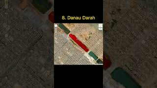 Download lagu 5 Foto Aneh Yang pernah tertangkap google earth. part2 #shorts #shortvideo #short #googleearth mp3